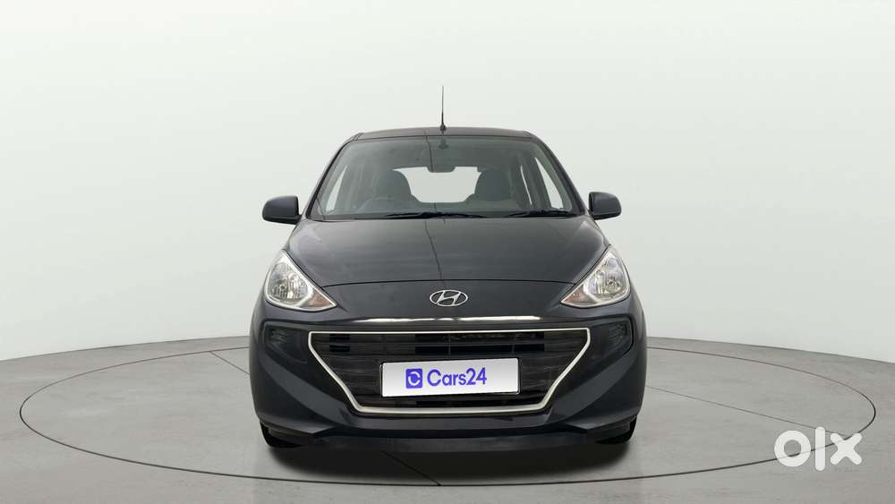 Hyundai New Santro 1.1 Magna Mt, 2021, Petrol