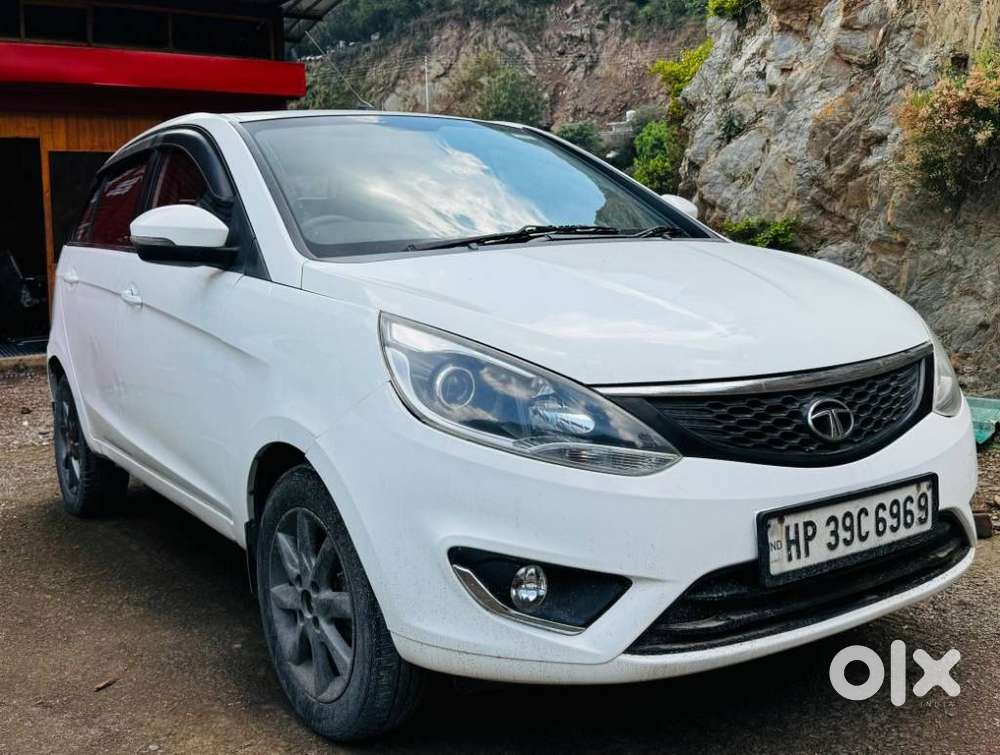 Tata Bolt, 2015, Petrol