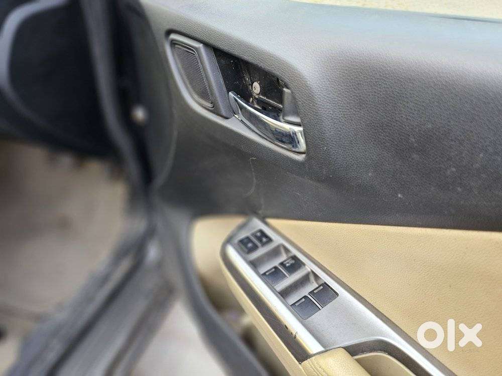 Honda City 2014-2015 I Vtec Vx, 2014, Petrol