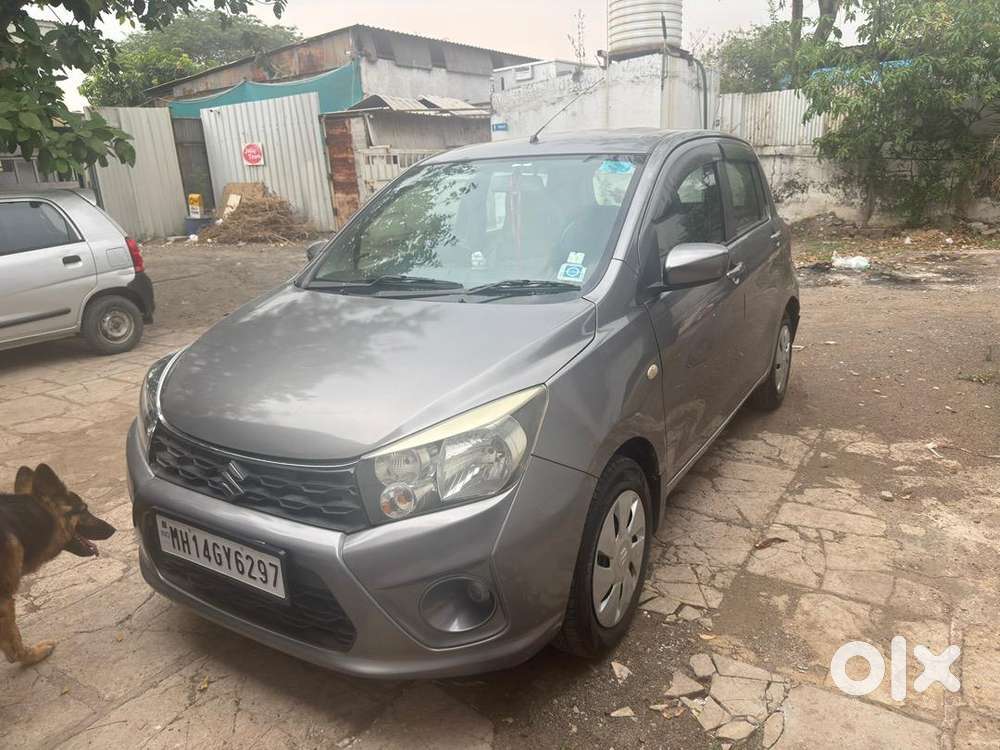 Maruti Suzuki Amt Celerio 2018 Petrol Good Condition