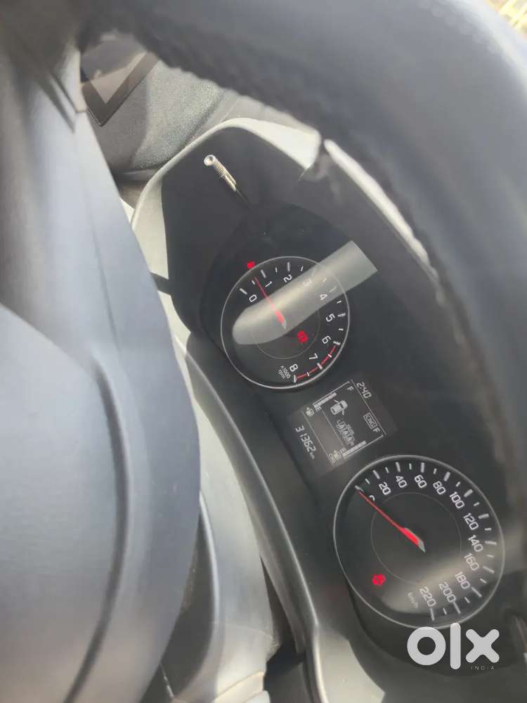 Maruti Suzuki Swift 2025