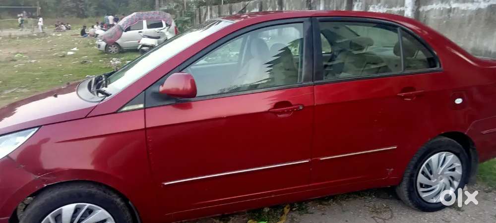 Tata Manza Good Condition