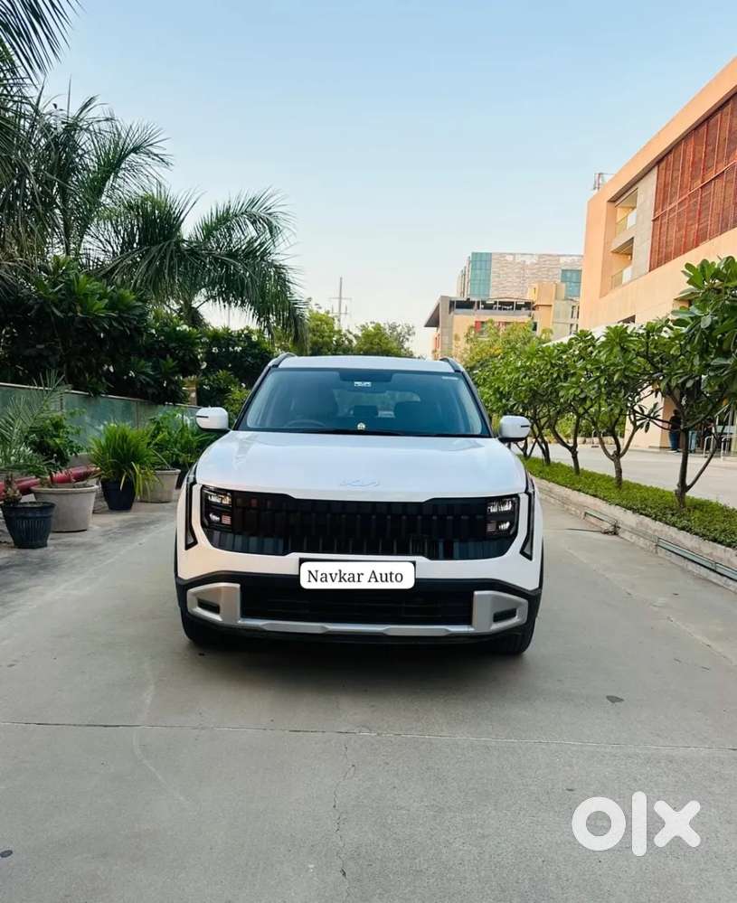 Kia Seltos, 2026, Diesel