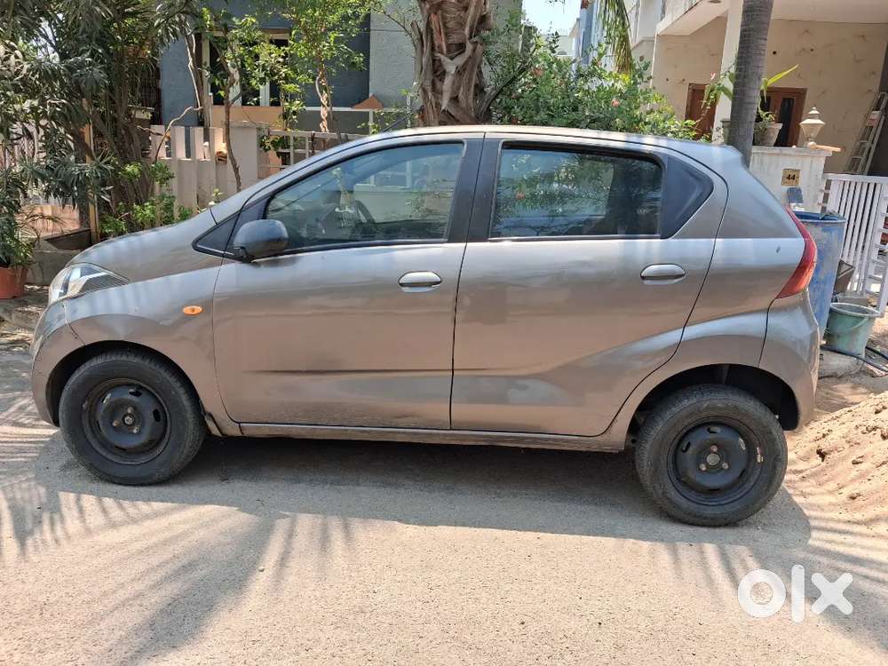 4new Tyres,  New Battery