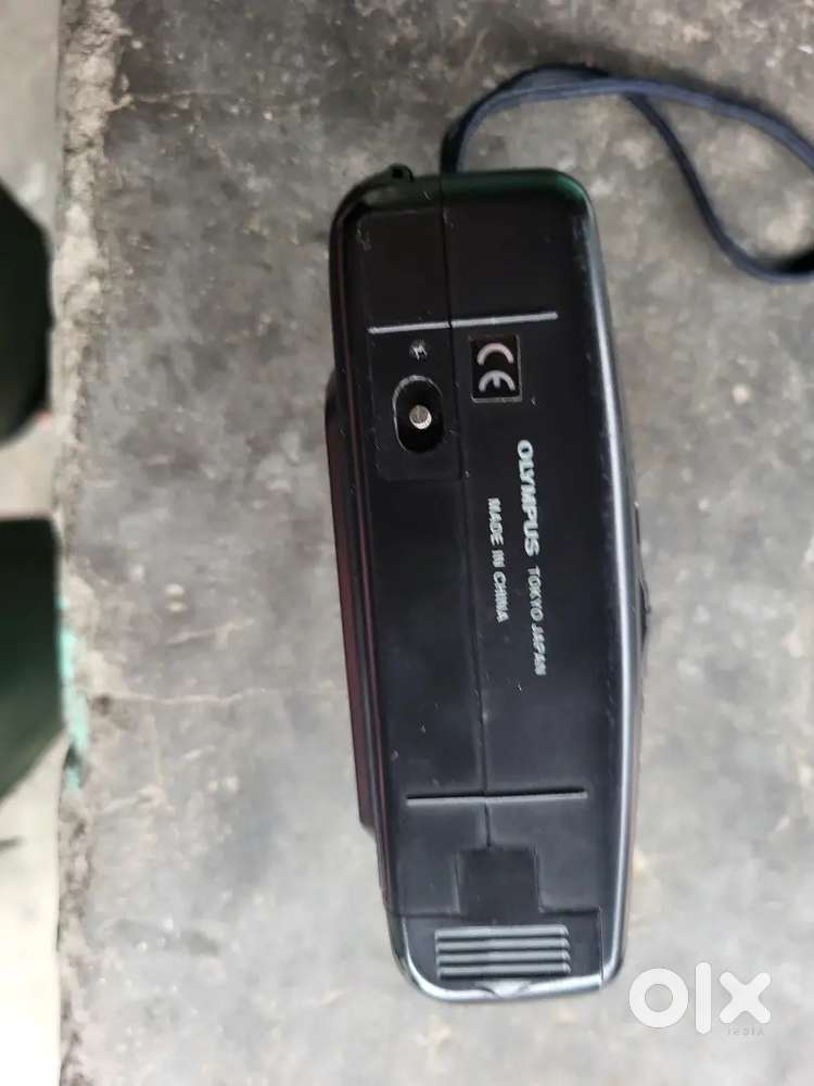 3 Camera selling