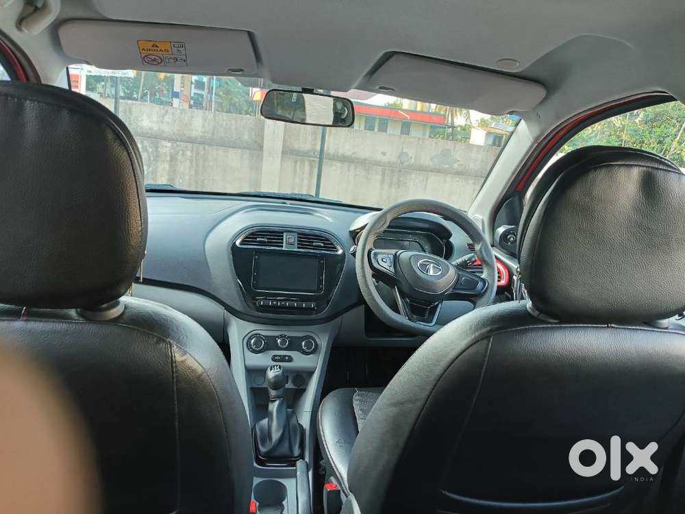 Tata Tiago Xz 2020