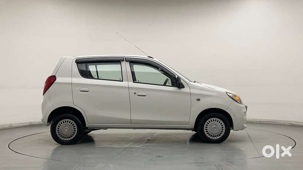 Maruti Suzuki Alto 800 Cng Lxi, 2019, Cng & Hybrids