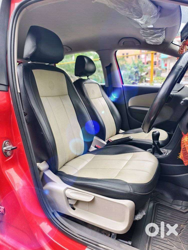 Volkswagen Polo 1.5 Tdi Highline Plus, 2015, Diesel