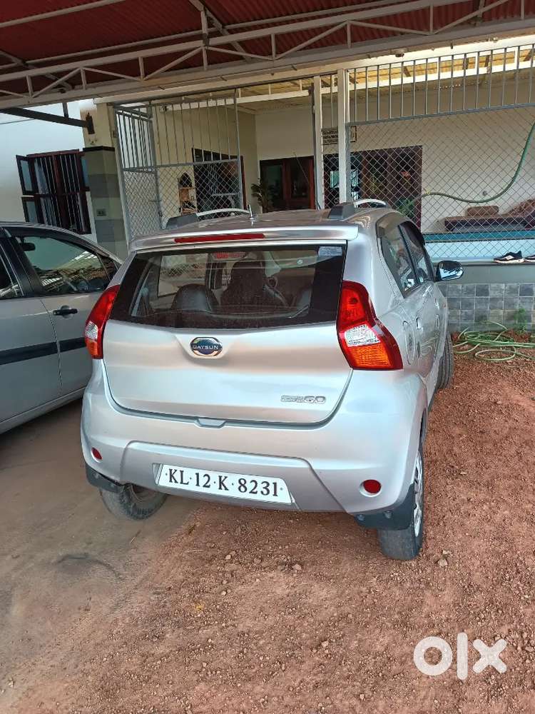 Mint Condition Redigo 35,000km