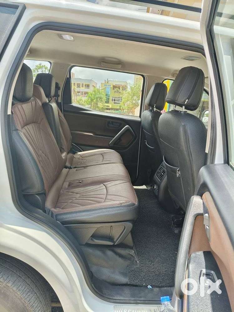 Mahindra Scorpio-n 2.2 Z4 Diesel Mt 7 Str, 2024, Diesel