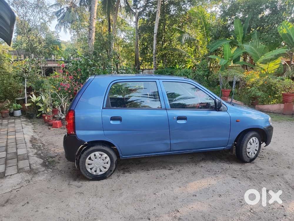 2006 Maruti Alto Lx