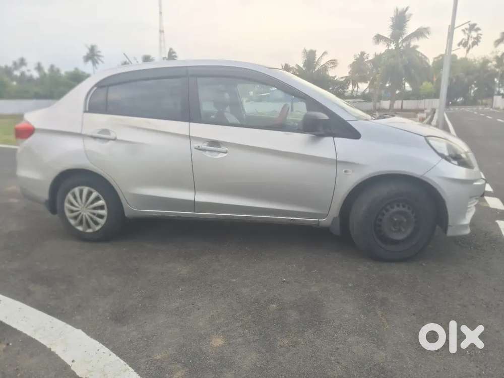 Ready To Drive**single Owner**will Maintained  Diesel Car**
