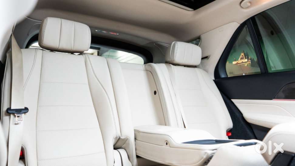 Mercedes-benz Gle 300d 4matic Lwb, 2022, Diesel