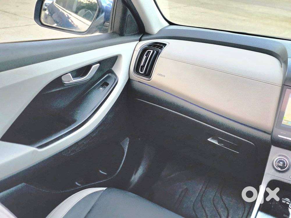 Hyundai Creta 1.5 Sx Diesel At, 2020, Diesel