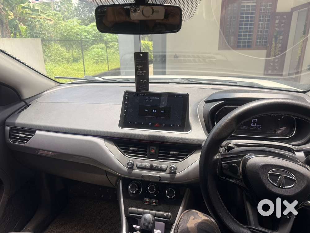 Nexon Automatic