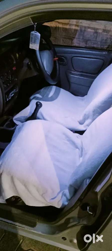 Superb Condition Alto For Sale, Rc Renewed Till 2030