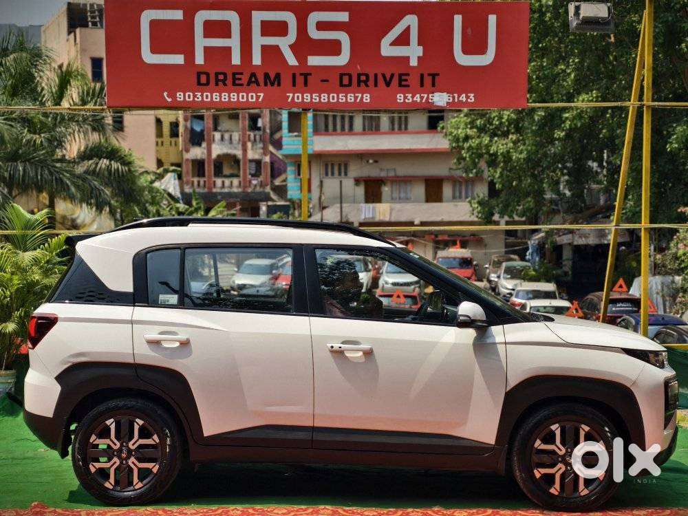 Hyundai Exter Sx 1.2 Mt, 2025, Petrol