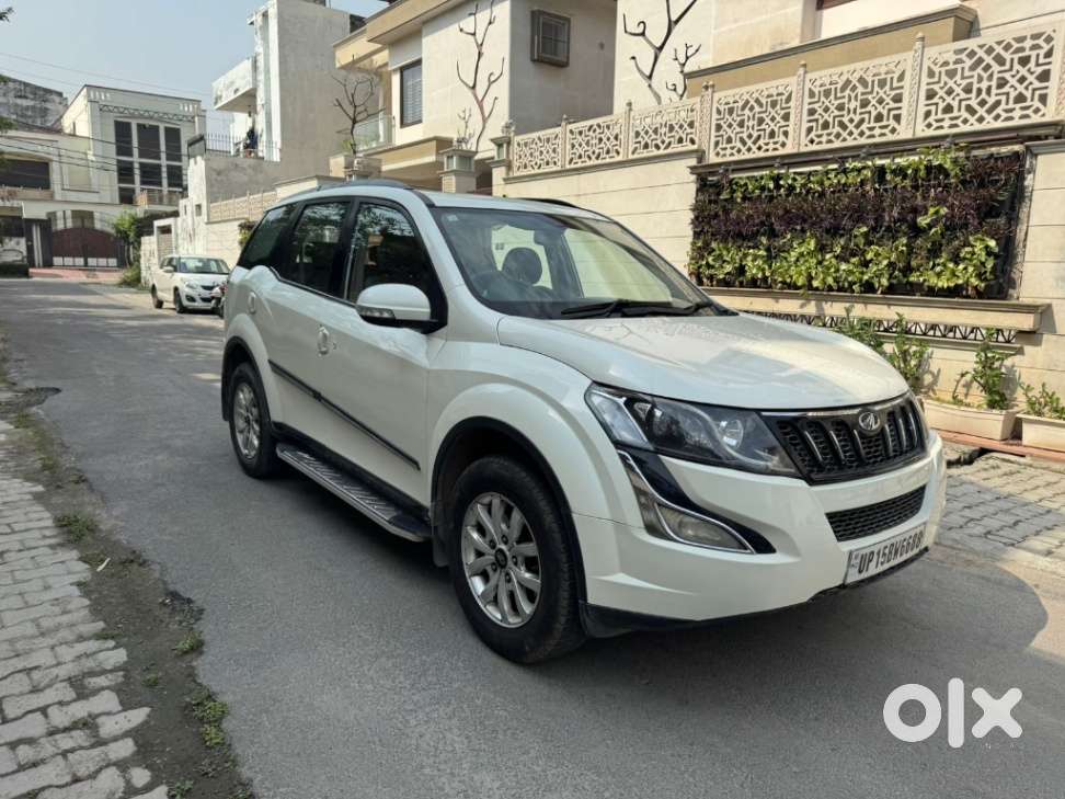 Mahindra Xuv500 2.2 W10, 2015, Diesel