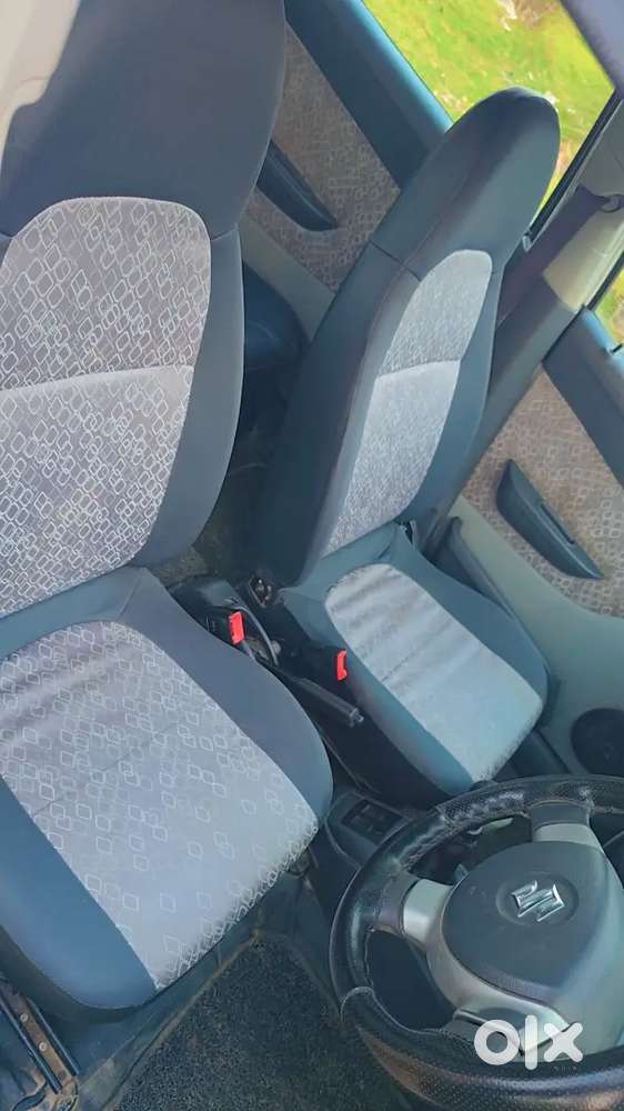 Maruti Suzuki Alto 800 Lxi 2019