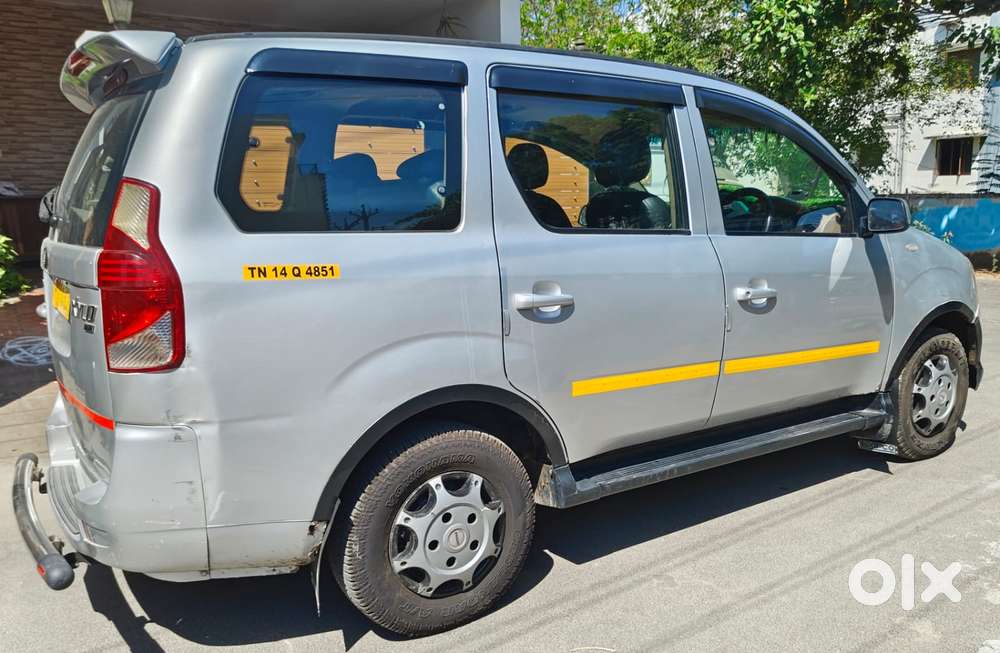 Mahindra Xylo H4 Bs Iv, 2018, Diesel