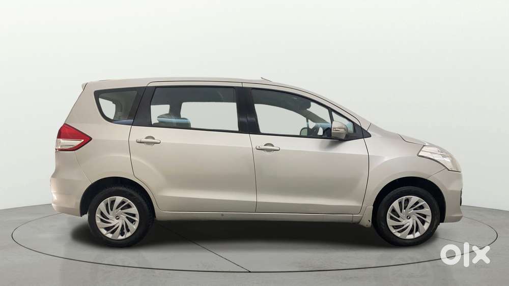 Maruti Suzuki Ertiga Vxi Cng, 2016, Cng & Hybrids