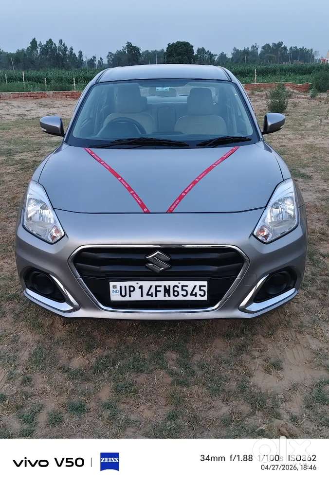 Maruti Suzuki Dzire Vxi 2023 Petrol 20000 Km Driven