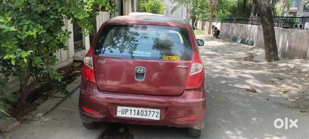 Hyundai I10 2014 Petrol 65000 Km Driven