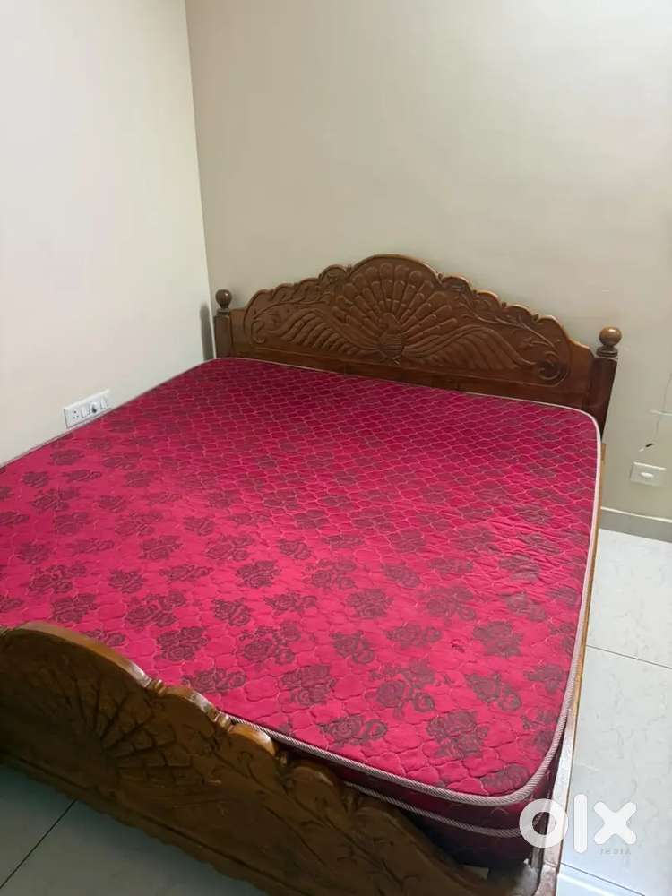Mattress 6/6 of joy sleep branded