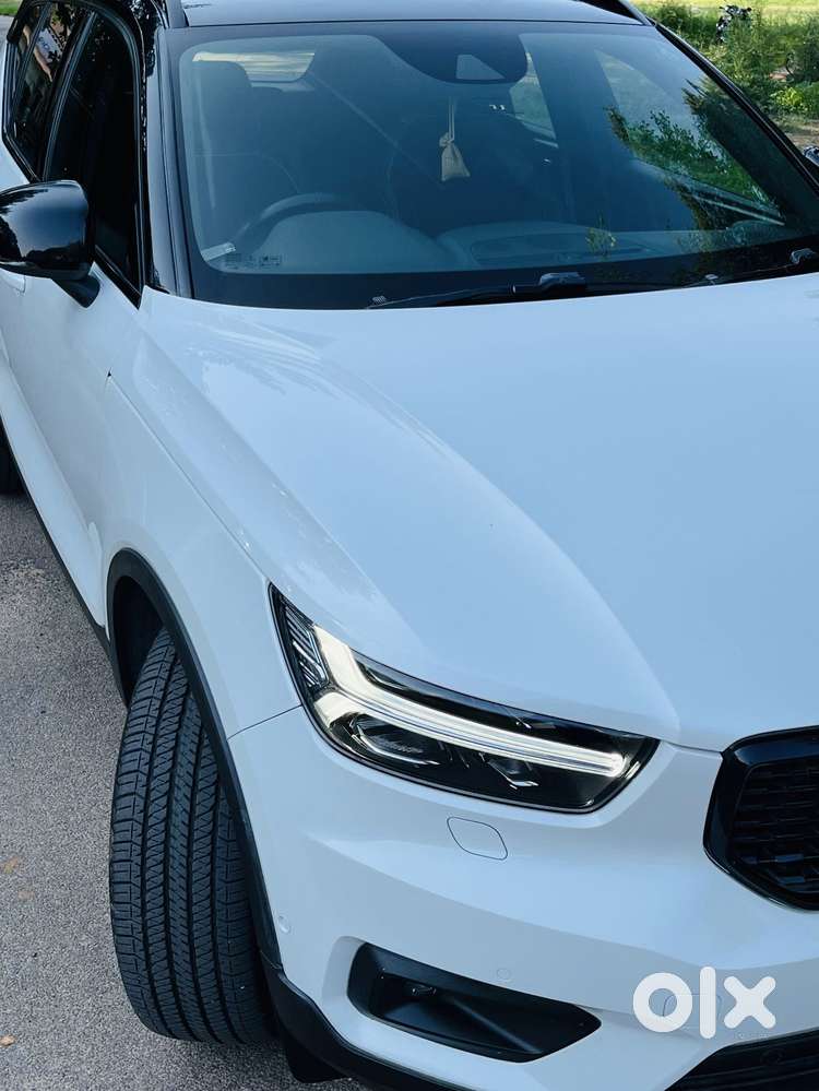 Volvo Xc40 D4 R-design, 2018, Diesel