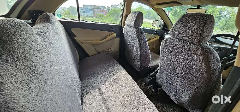 Tata Indica Vista Tdi Ls 14 Diesel