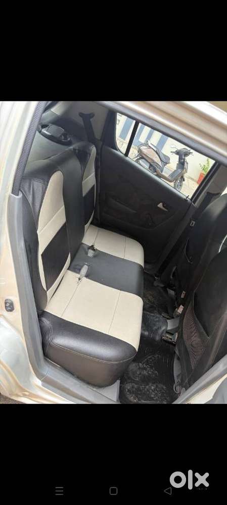 Maruti Suzuki Alto 800 Lxi, 2013, Petrol