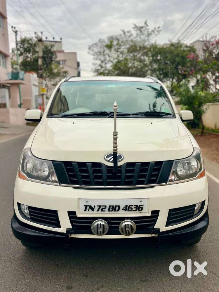 Mahindra Xylo, 2016, Diesel