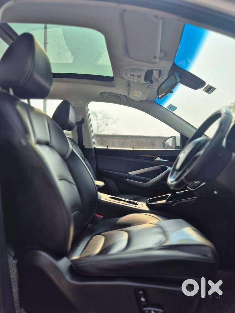 Mg Hector Hybrid Sharp At, 2020, Petrol