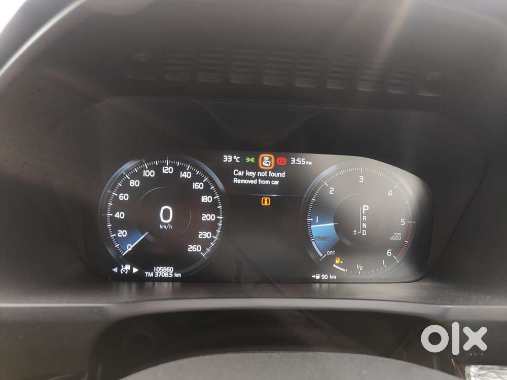 Volvo Xc90 3.2 Awd, 2017, Diesel