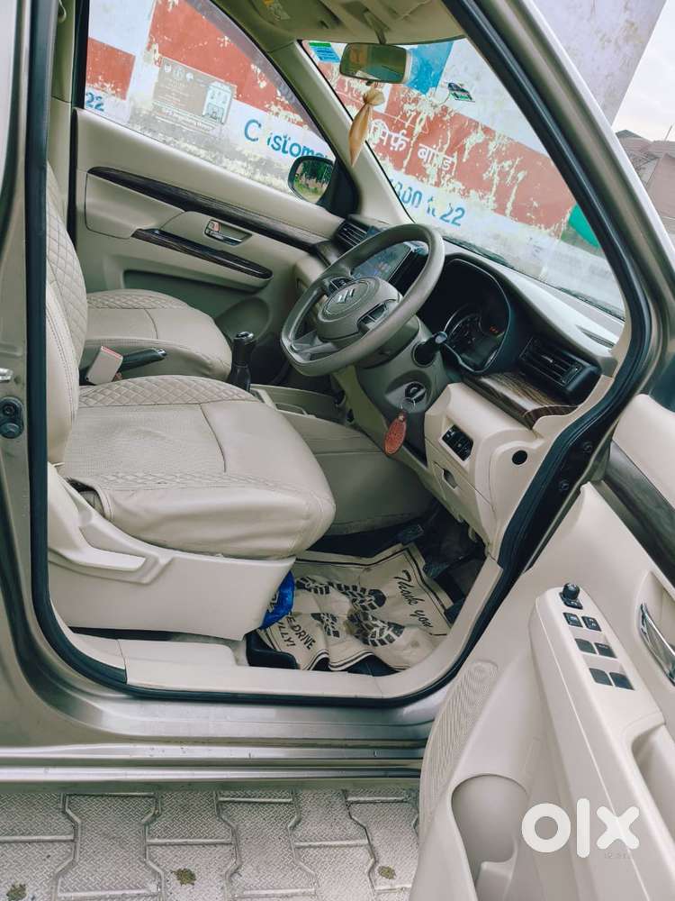 Maruti Suzuki Ertiga Vxi (o) Cng, 2022, Cng & Hybrids