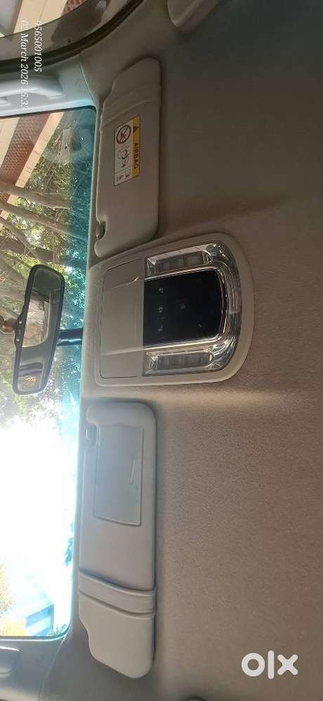 Toyota Fortuner 3.0 4x2 Mt, 2020, Diesel