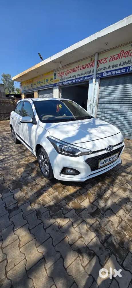 New Condition Single Hand Driving