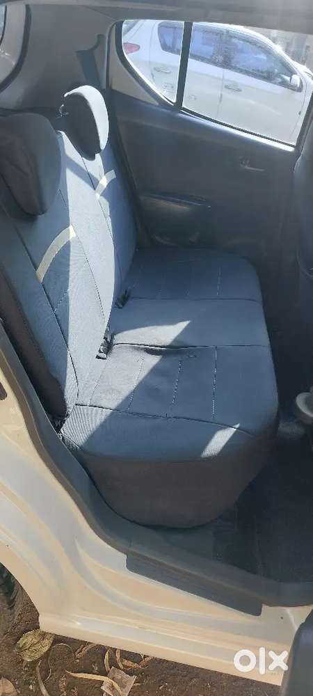 Maruti Suzuki A-star 2011 Petrol 63000 Km Driven