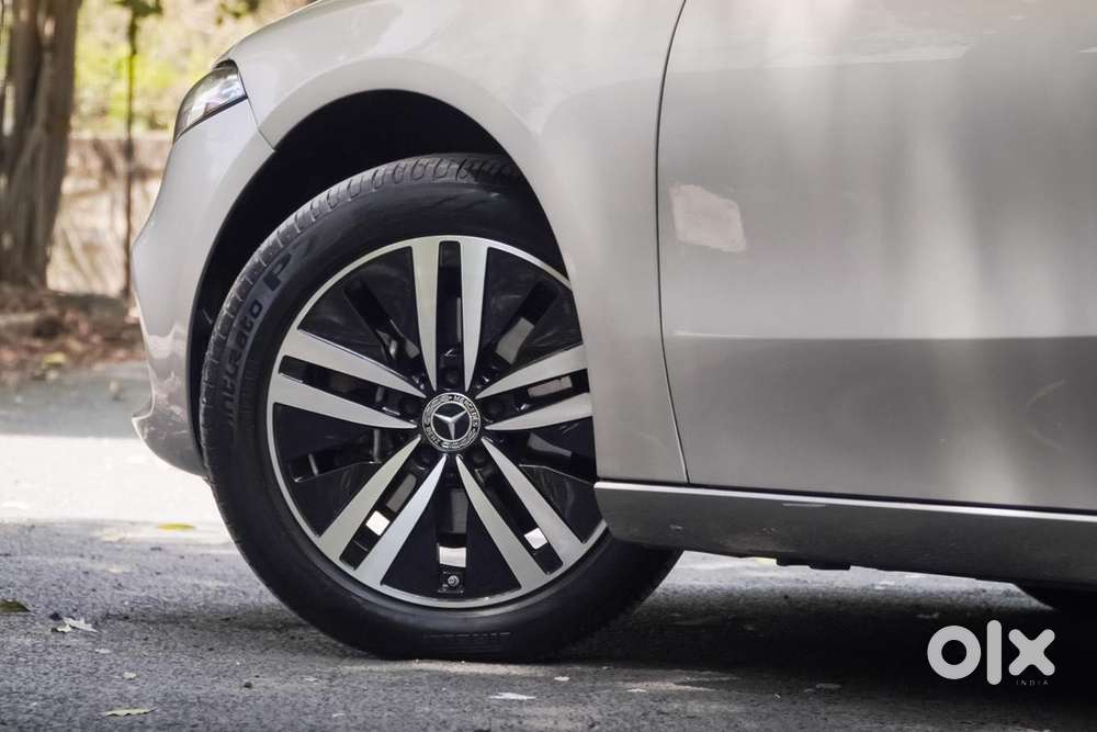 Mercedes-benz A-class Limousine 200, 2021, Petrol