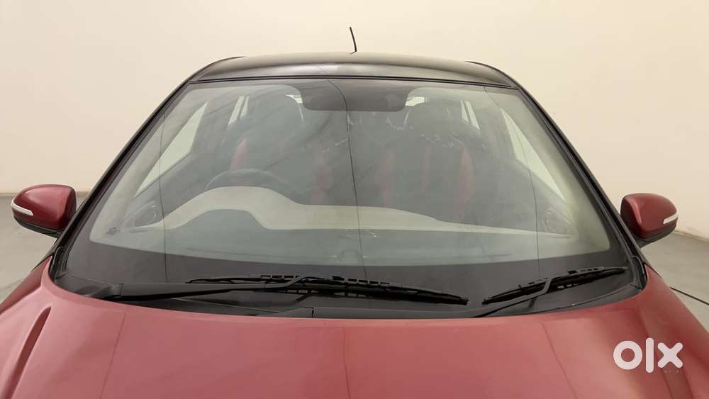 Hyundai Elite I20 Asta Option, 2018, Petrol