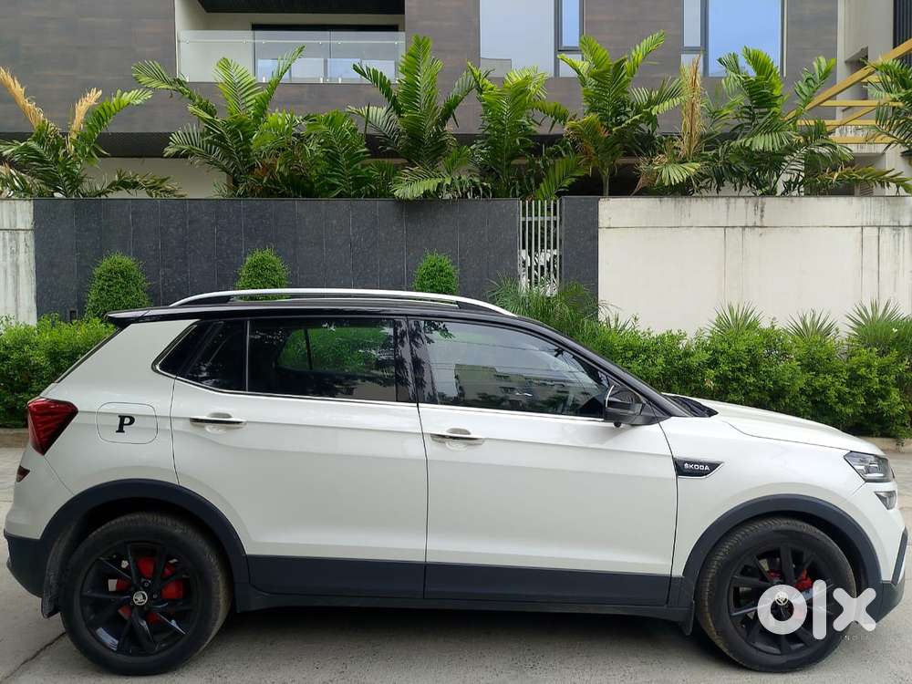 Skoda Kushaq 1.5 Tsi Style Dsg, 2024, Petrol