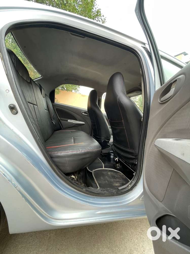 Toyota Car Manual Petrol 1.5 V