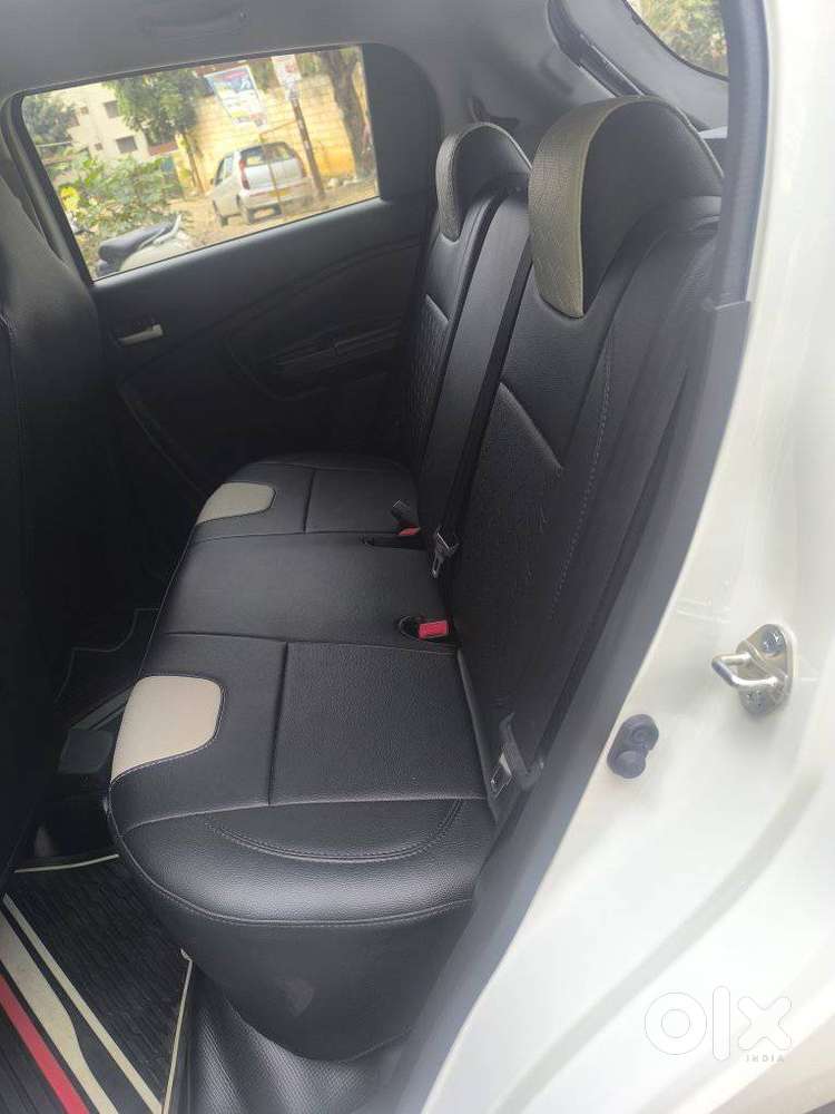 Maruti Suzuki Celerio 1.0 Vxi Ags, 2025, Petrol
