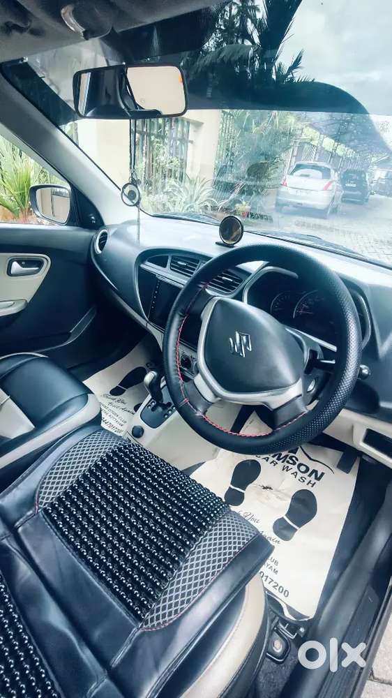 Maruti Suzuki Alto 1.0 Vxi 2016