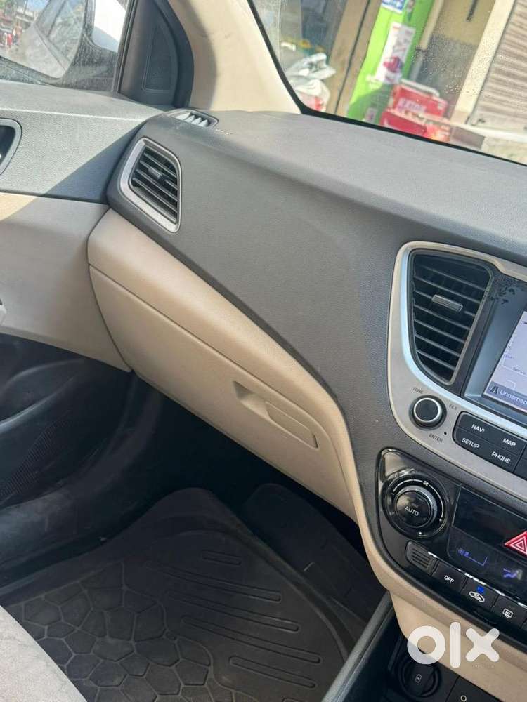 Hyundai Diesel Car 2019