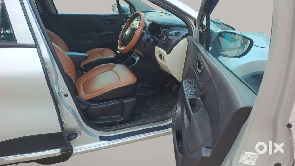 Renault Captur 1.5 Petrol Rxe, 2020, Petrol