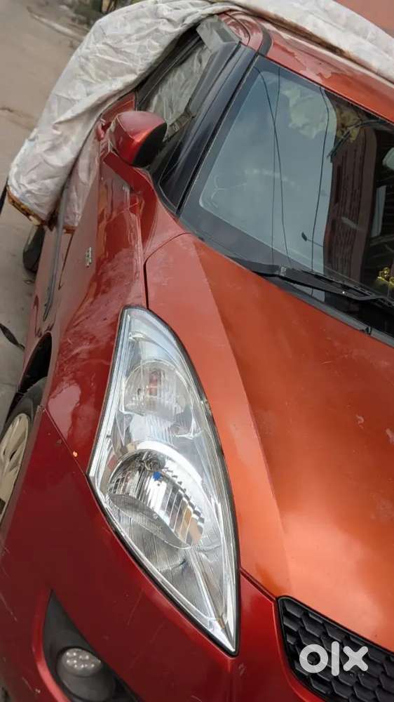 Maruti Suzuki Swift 2014 Diesel 119000 Km Driven