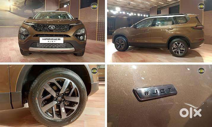 Limited Edition Luxury Suv With Vip Number — Grab Before It’s Gone