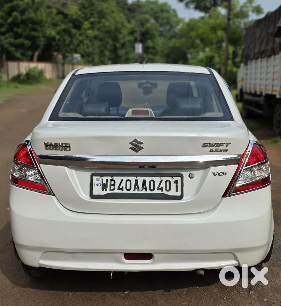 Maruti Suzuki Dzire Vdi  2015 Good Condition