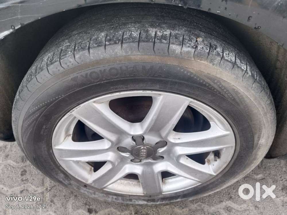 Audi A6 2.7 Tdi, 2011, Diesel